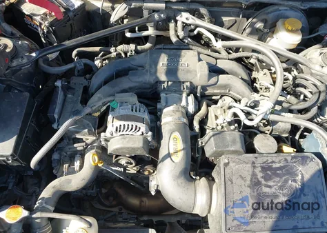 2015 Scion Fr-S Base (A6) from USA, damaged, VIN JF1ZNAA18F8705683